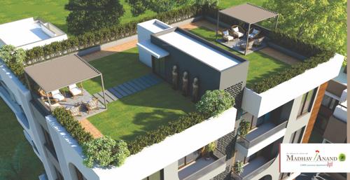  madhav-anand-jyot Others