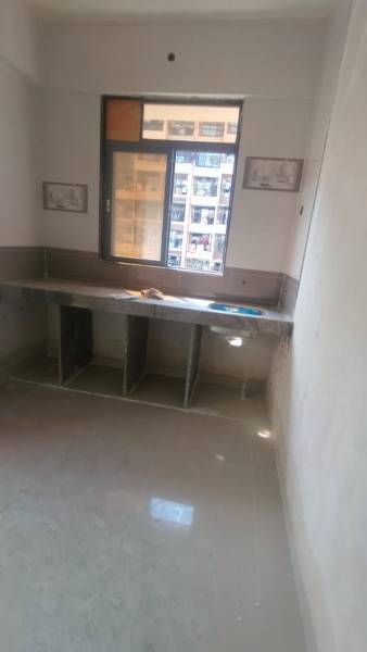  gurukrupa-meet-height Kitchen