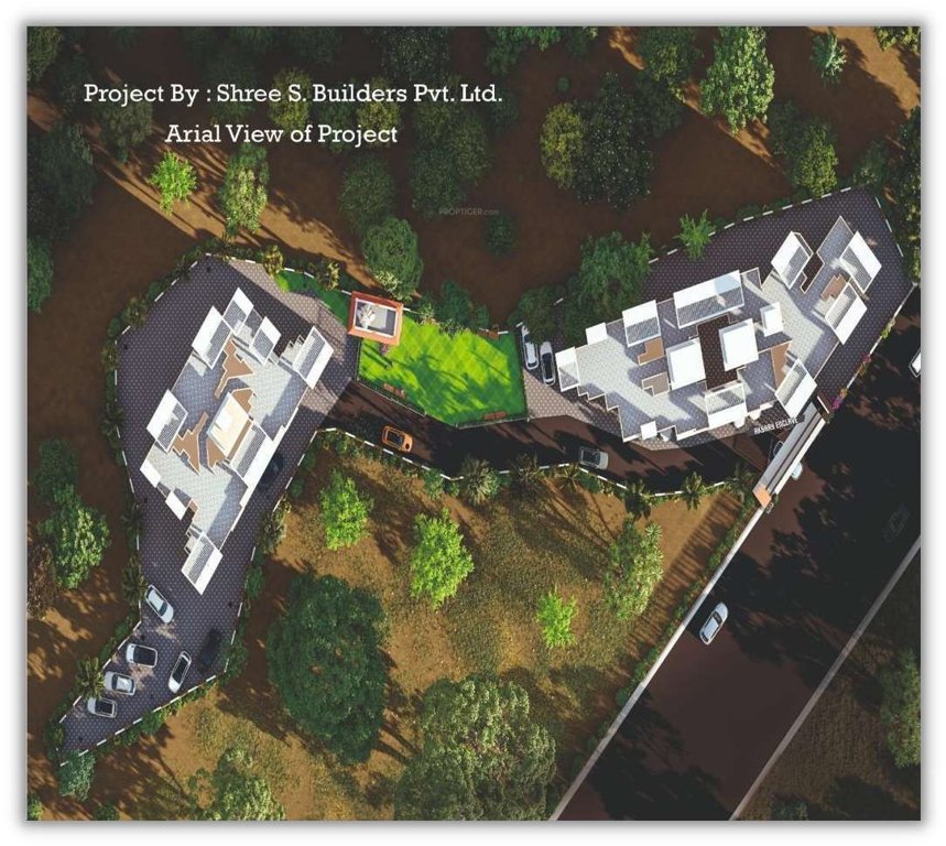  akshay enclave Elevation