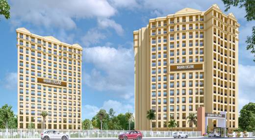 akshay-enclave Elevation Elevation