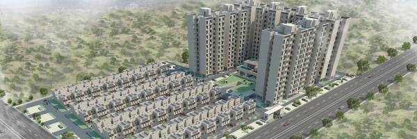 Elevation dummy-Ashadeep Group Rainbow Phase IV