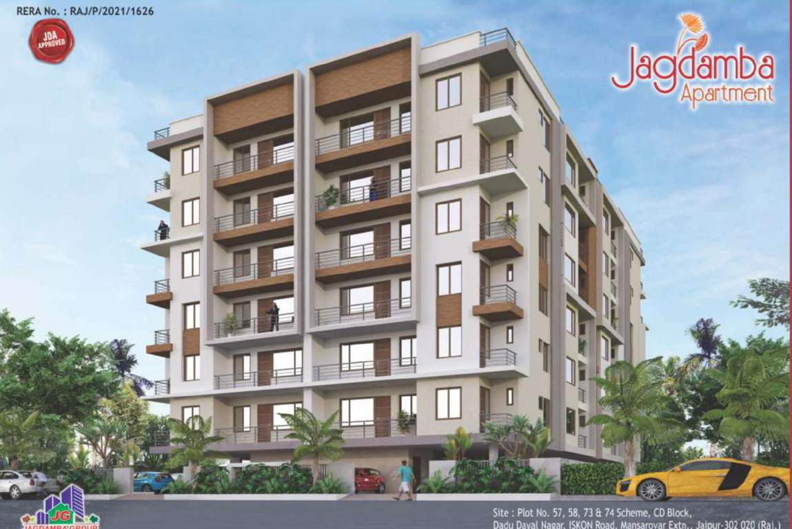  appartment Elevation