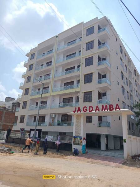  appartment Elevation