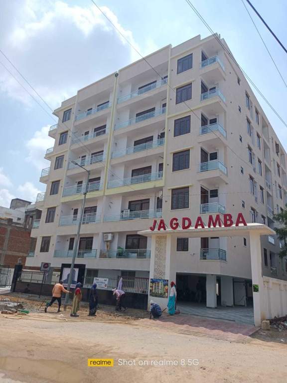  appartment Elevation