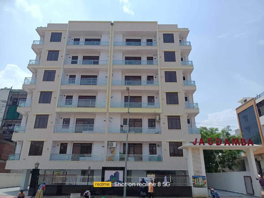  appartment Elevation