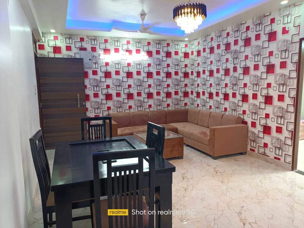  appartment Dining Area