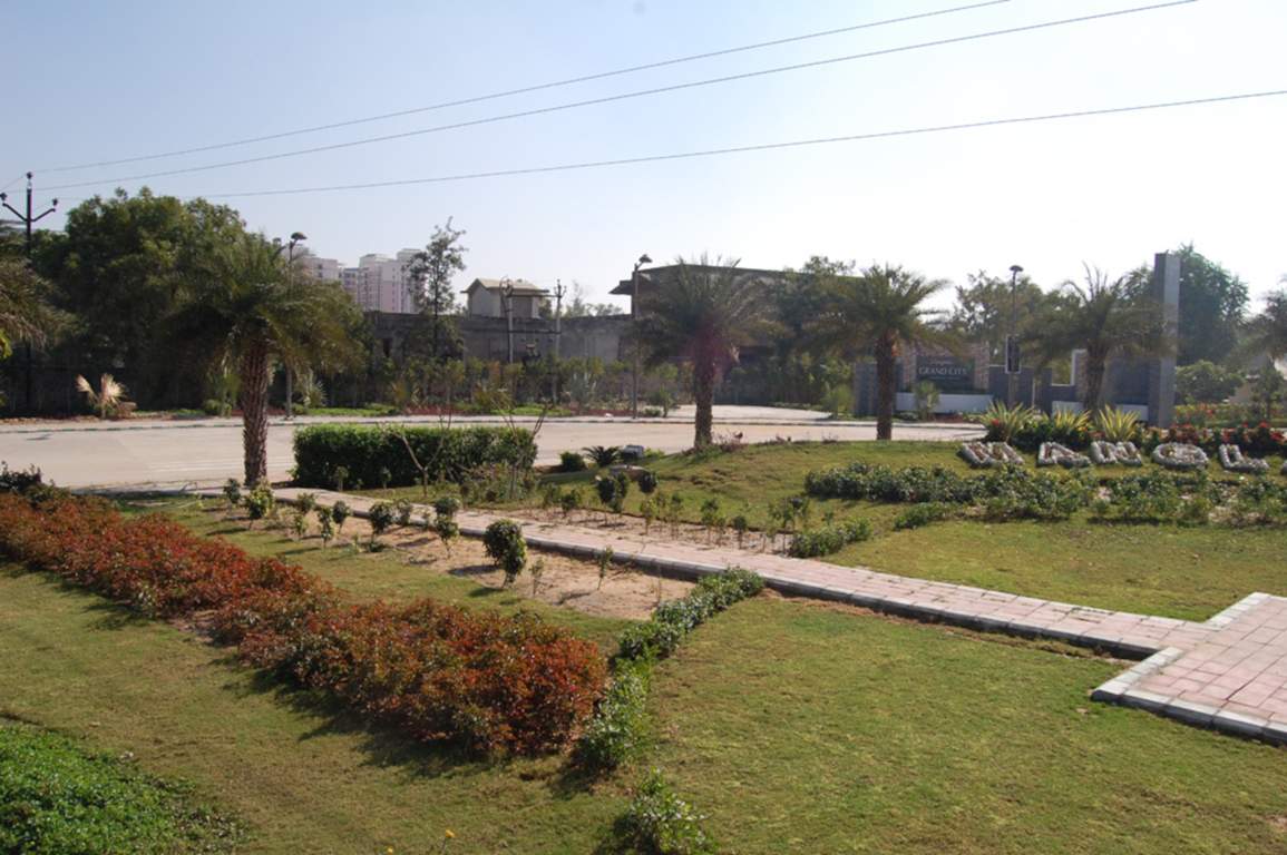  grand city ext prime Landscaped Gardens