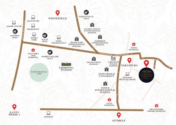  chirping-grove Location Plan