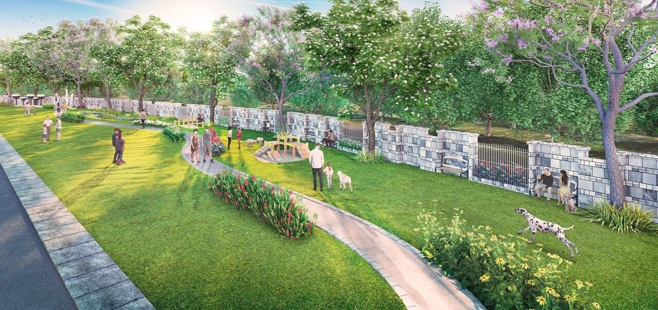  chirping grove Others