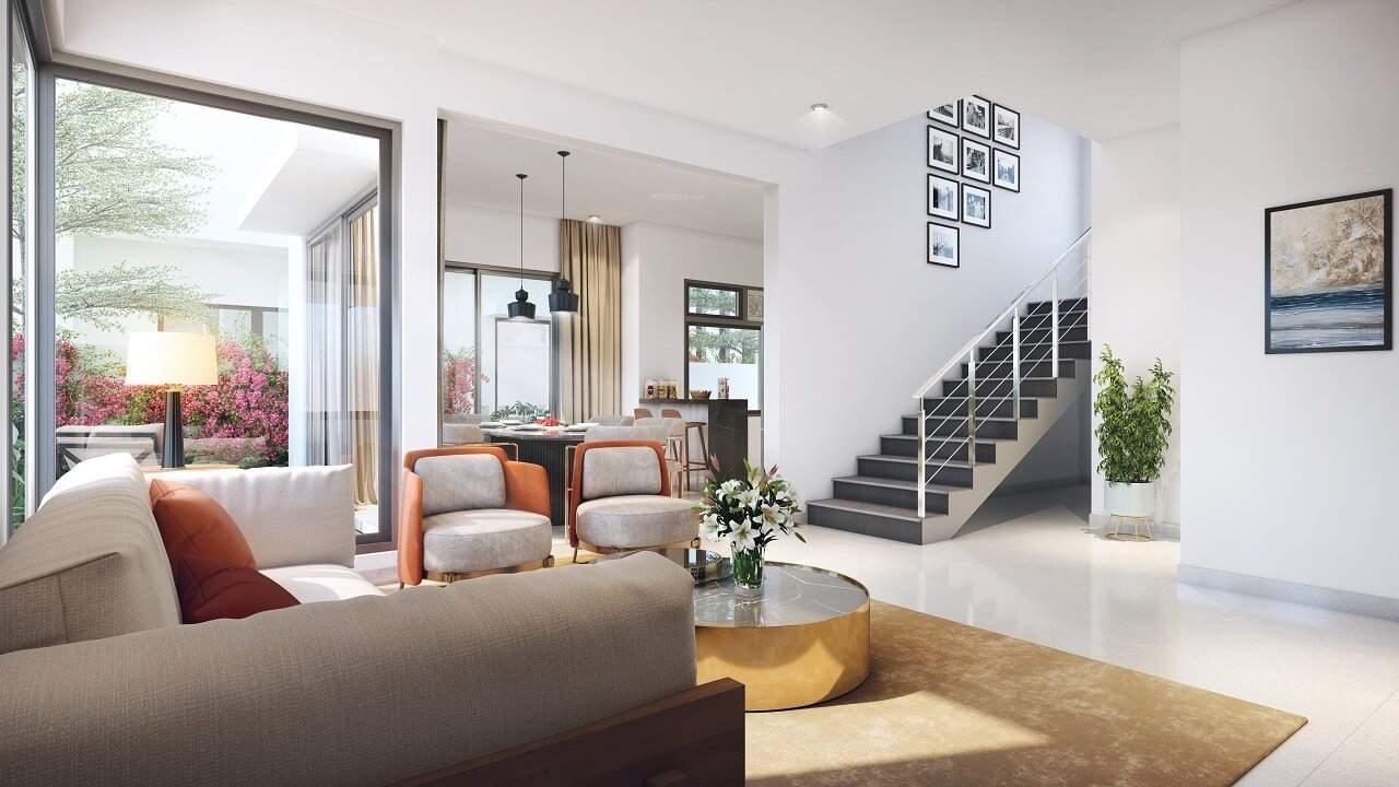  chirping grove Living Area