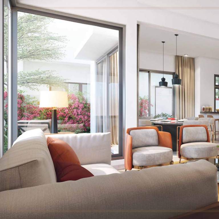  chirping grove Living Area