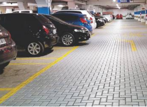  residency Car Parking