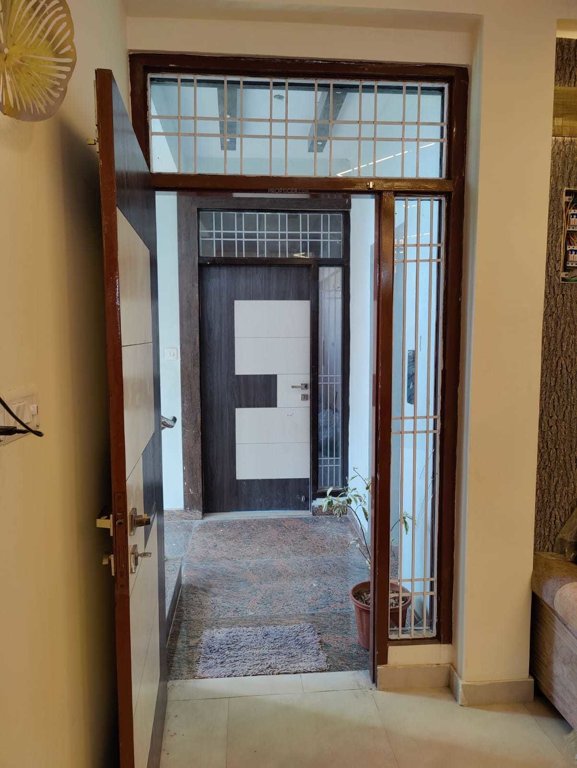  residency Living Area