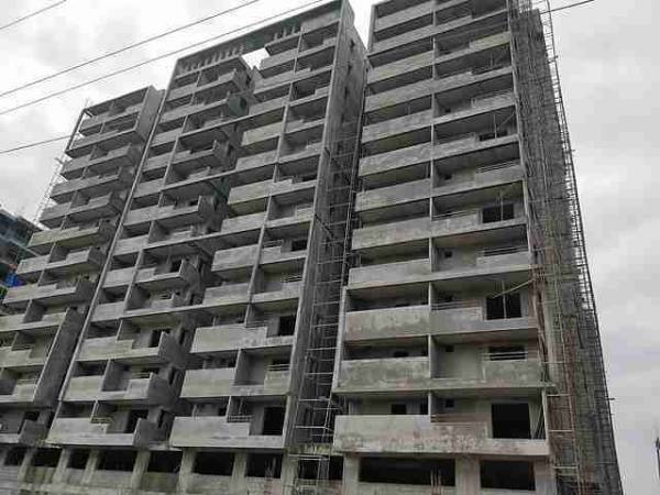  uvera-heights Construction Status Oct-22