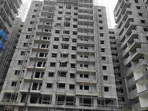  uvera-heights Construction Status Oct-22