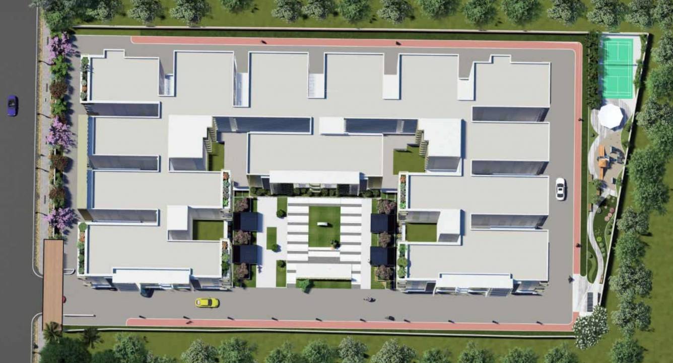  uvera heights Others