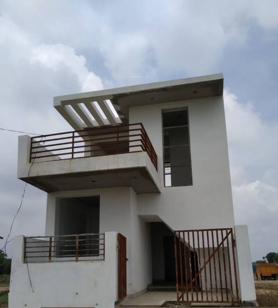 Elevation royal-garden Elevation