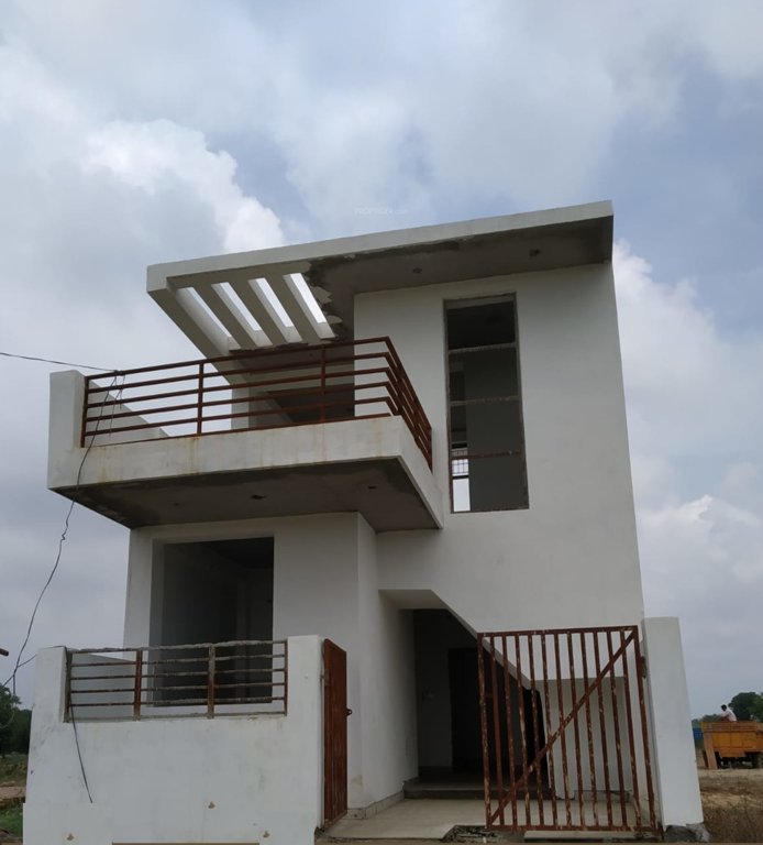  royal garden Elevation