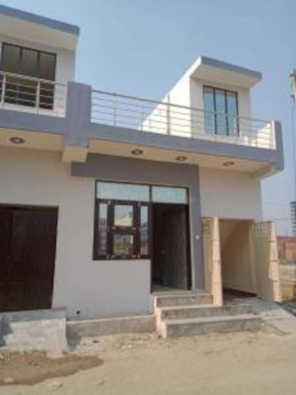  royal garden Elevation