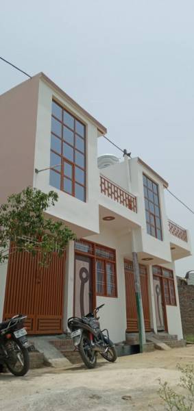 Elevation royal-garden Elevation