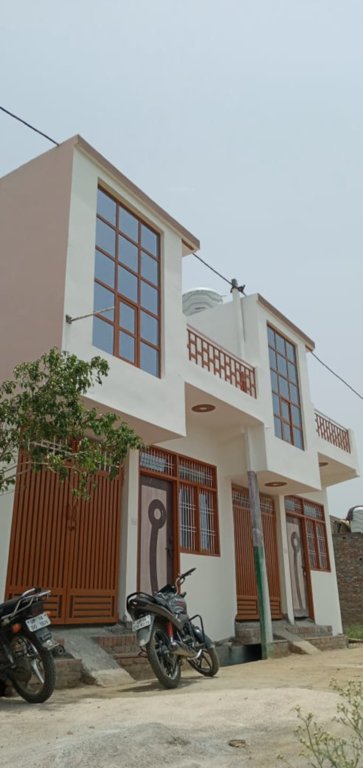  royal garden Elevation