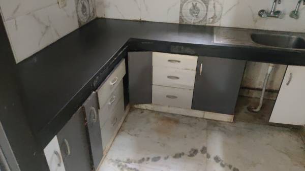 Kitchen royal-garden Kitchen