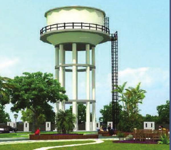  raaga-mayuri-vantage Water Storage