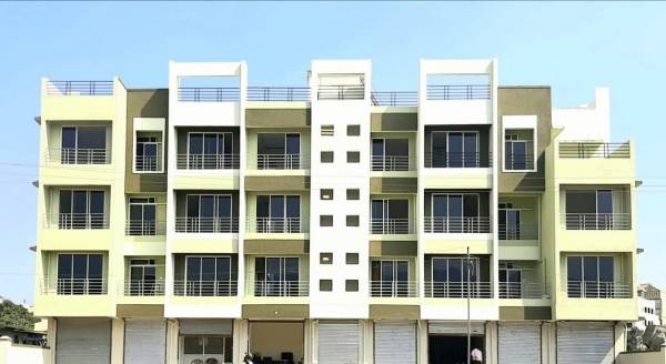 main of Riddhi Siddhi Complex