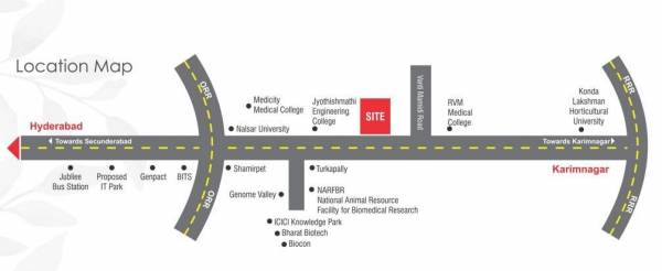  green-park Location Plan
