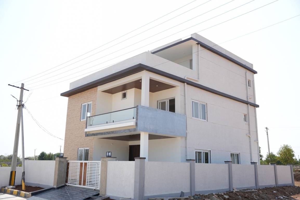  green park Elevation