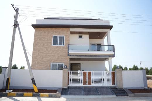 green-park Elevation Elevation