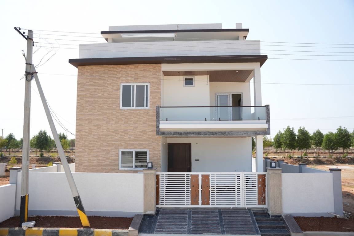  green park Elevation