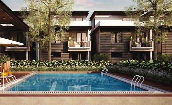  green park Swimming Pool