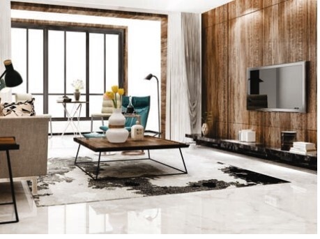  green-park Living Area