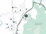 Location Plan  aaradhya-highpark-project-iii-of-phase-1 Location Plan