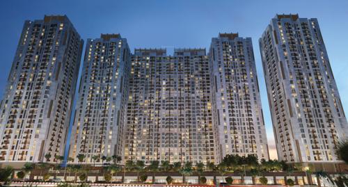  aaradhya-highpark-project-iii-of-phase-1 Elevation