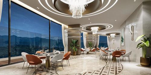  aaradhya-highpark-project-iii-of-phase-1 Restaurant