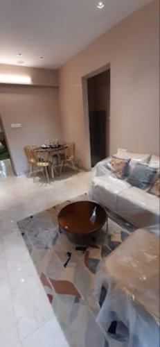  aaradhya-highpark-project-iii-of-phase-1 Living Area