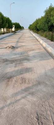 jaagruthis-green-fields Elevation Elevation