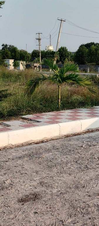  jaagruthis green fields Plot