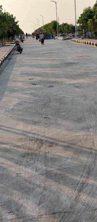  jaagruthis green fields Plot