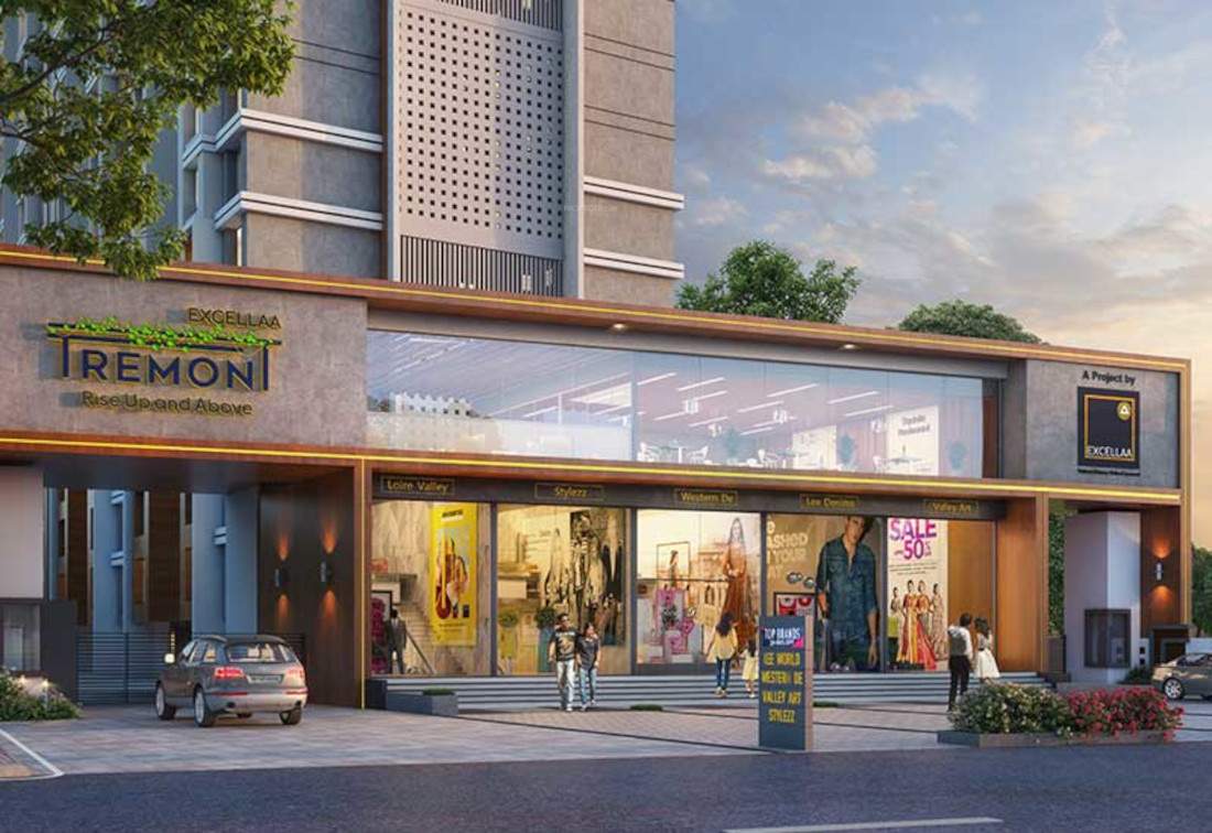 tremont d e and f wings Others