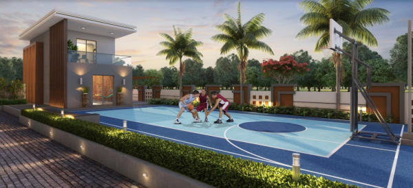 amenities of Excellaa Tremont