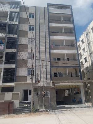  harmony Block A Construction Status Dec-24