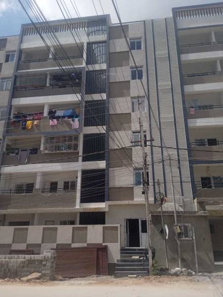  harmony Block A Construction Status Dec-24