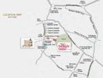 Location Plan saptagiri-enclave Location Plan