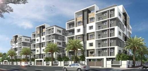 saptagiri-enclave Elevation Elevation