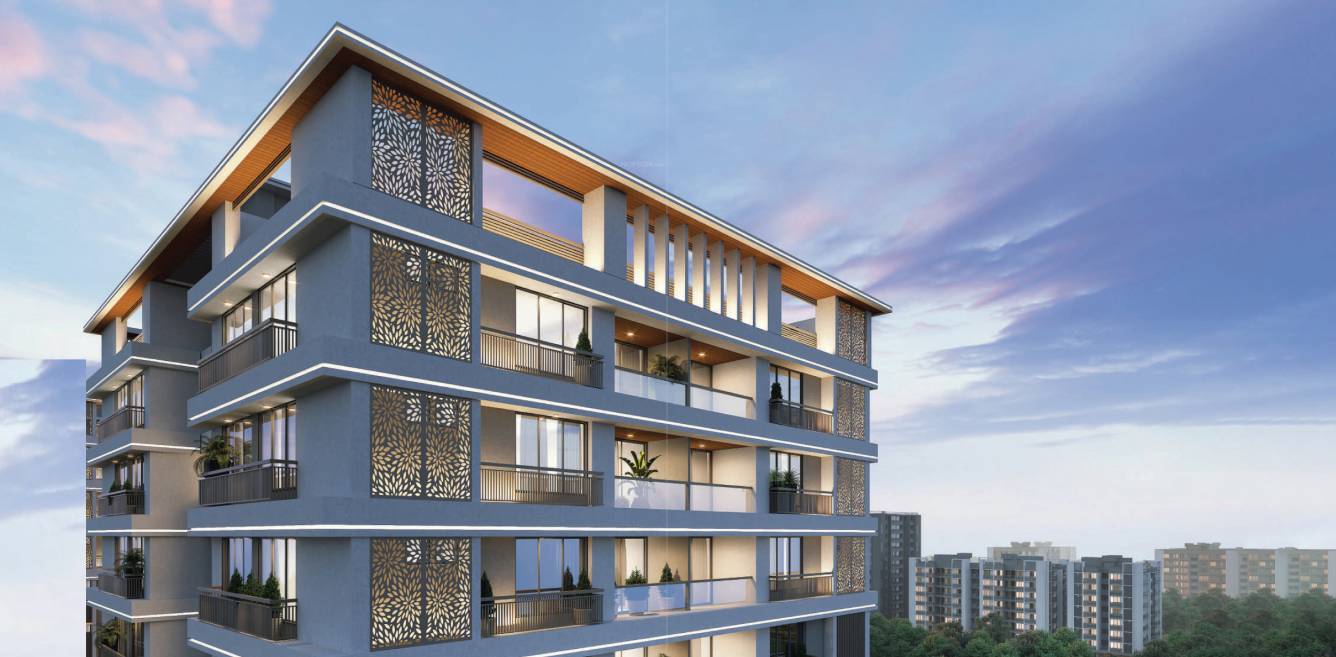  devasya gold plus Elevation