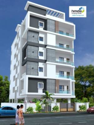 gayatri Elevation Elevation