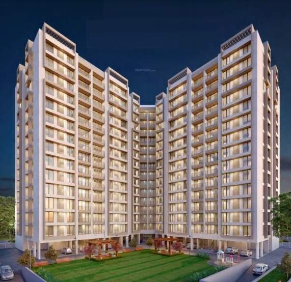  seven9 sky villa Elevation